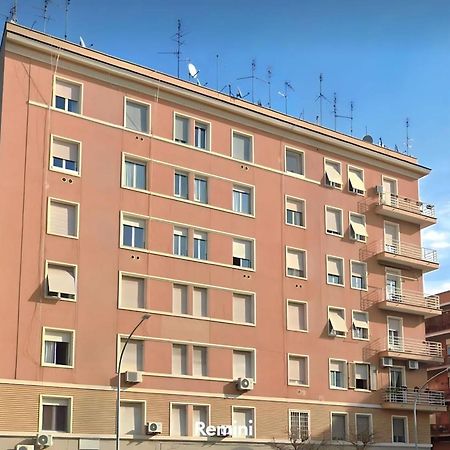 Appio11 Apartment Rome Bagian luar foto