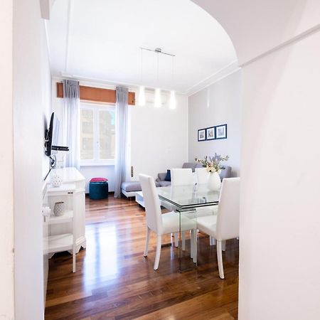 Appio11 Apartment Rome Bagian luar foto
