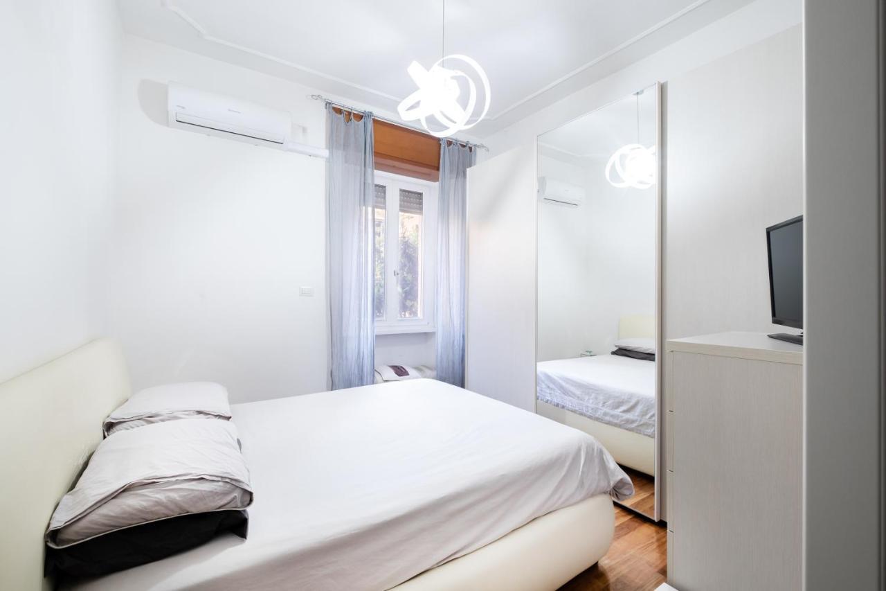Appio11 Apartment Rome Bagian luar foto