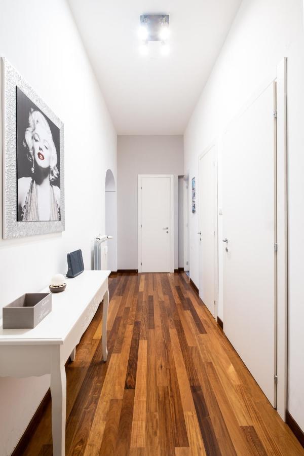Appio11 Apartment Rome Bagian luar foto