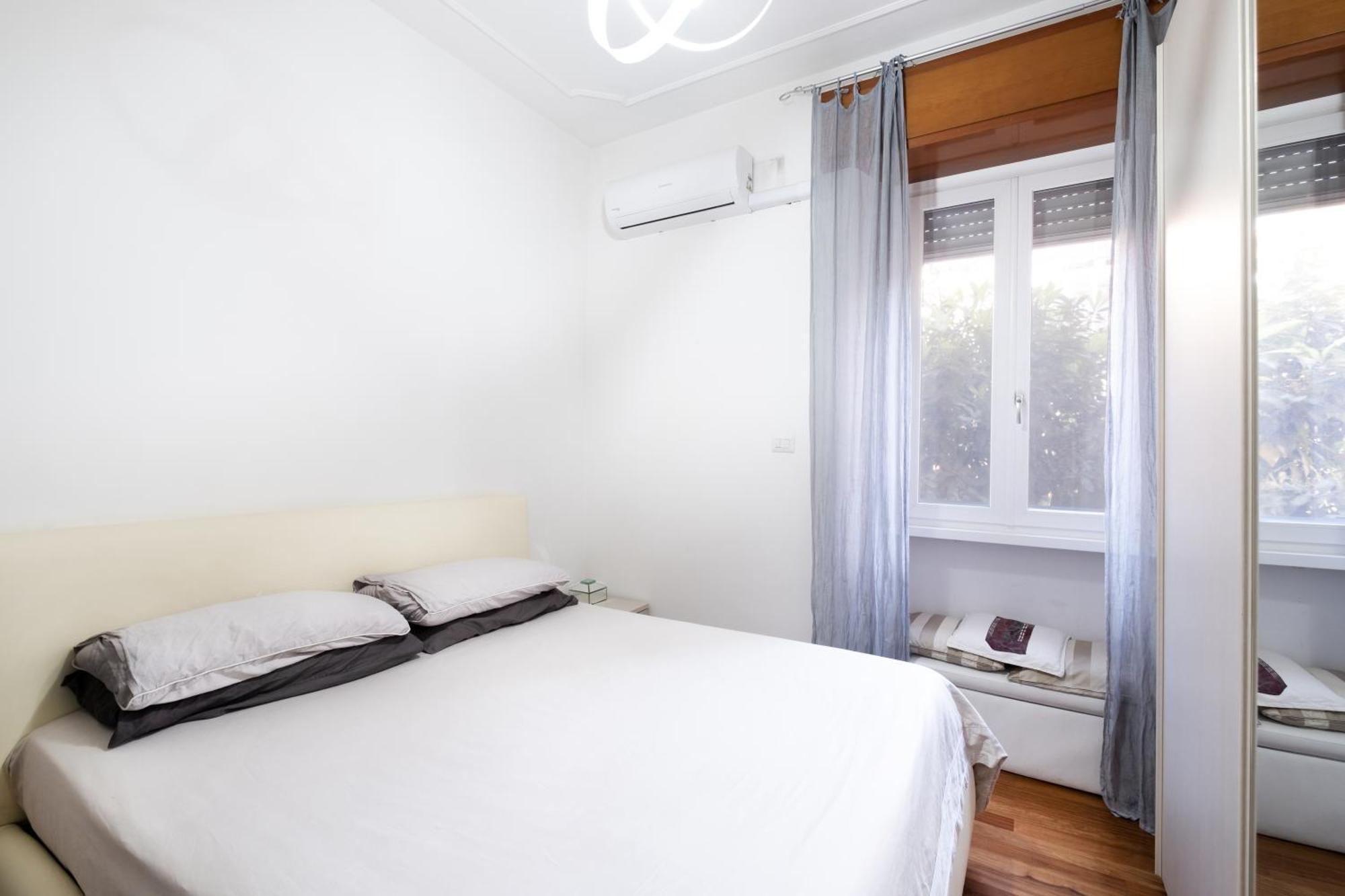 Appio11 Apartment Rome Bagian luar foto