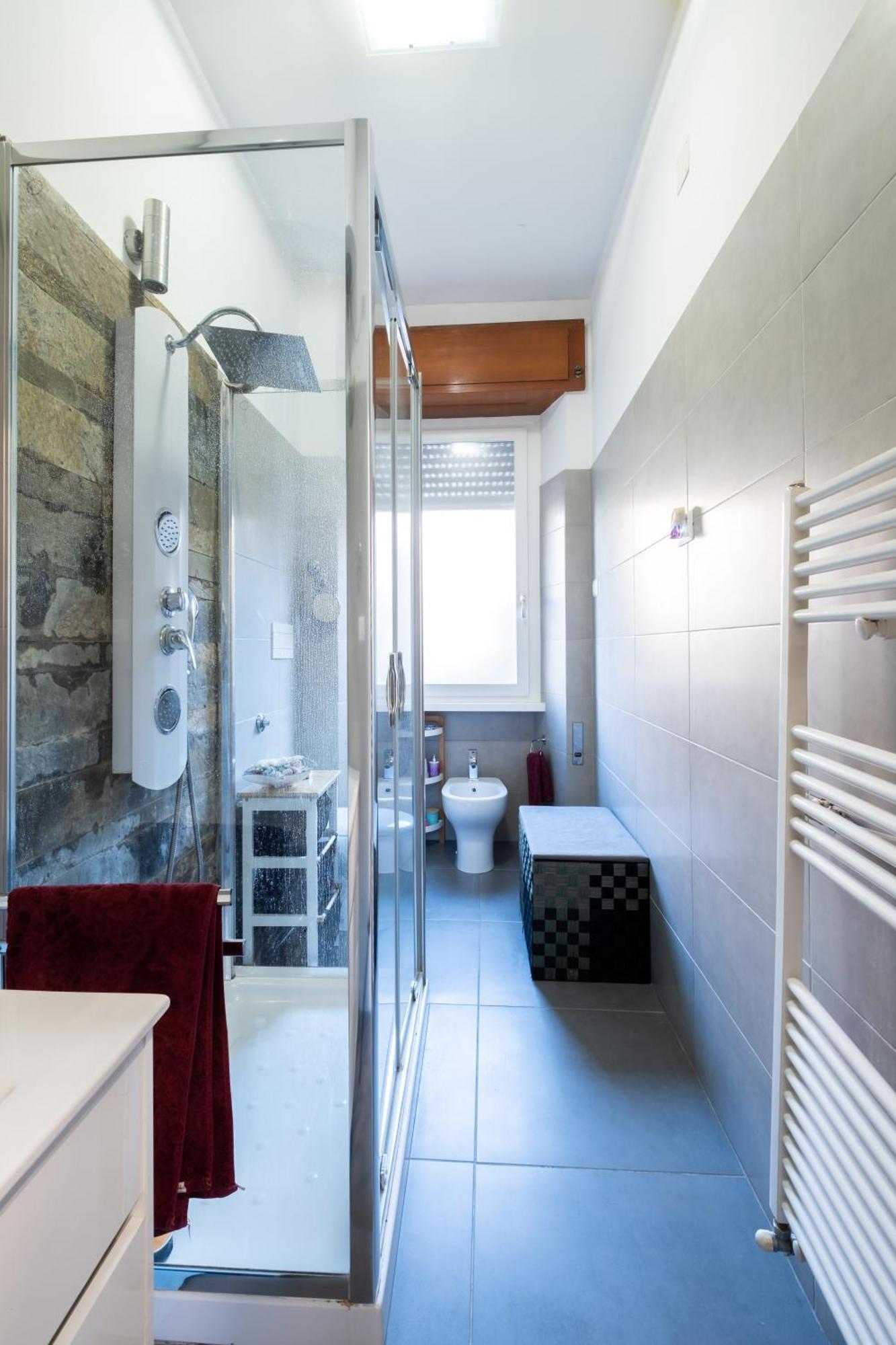 Appio11 Apartment Rome Bagian luar foto