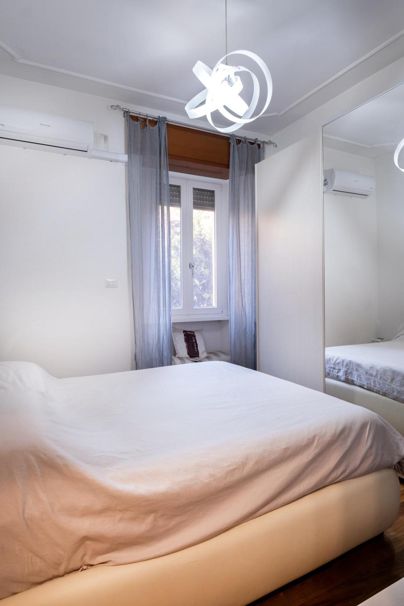Appio11 Apartment Rome Bagian luar foto
