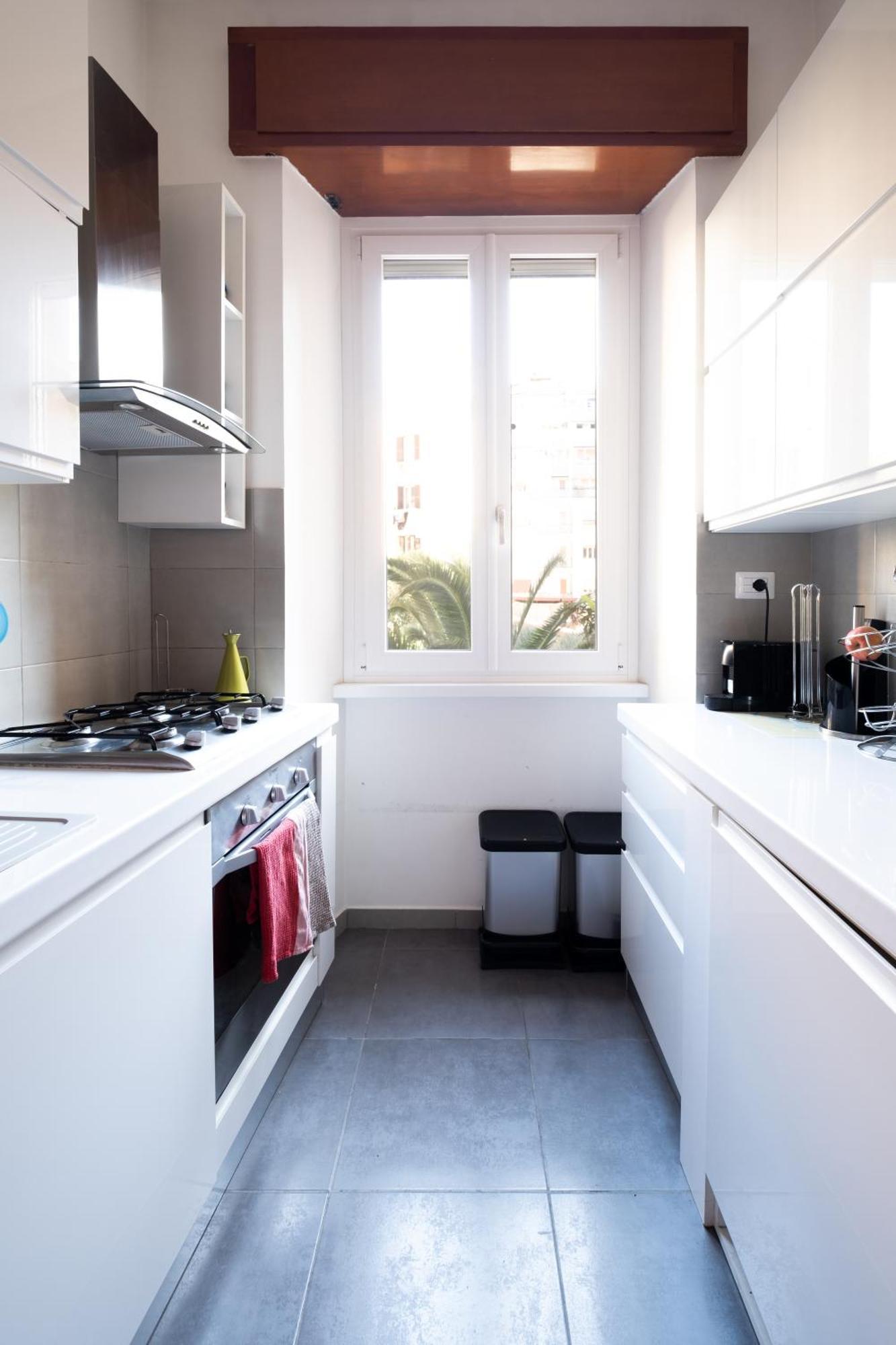Appio11 Apartment Rome Bagian luar foto